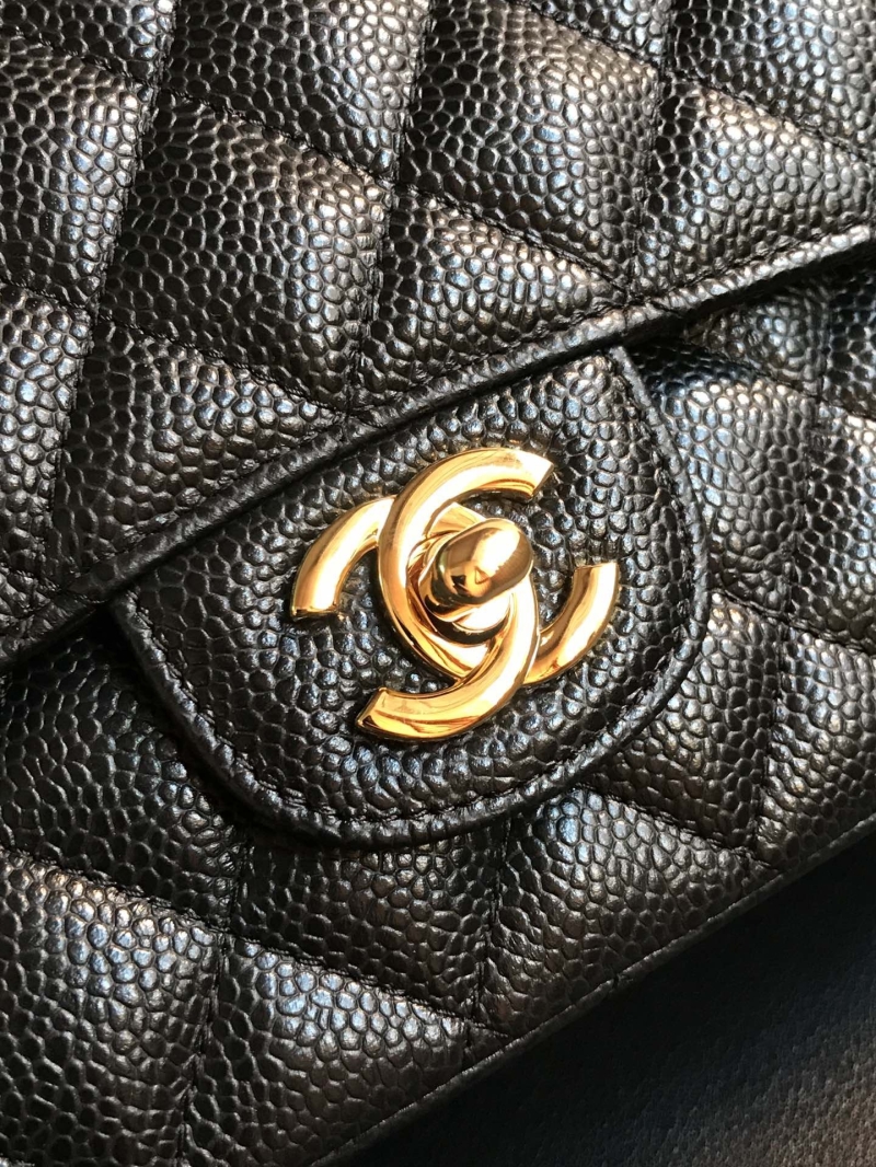 Ch**el cf series bags
